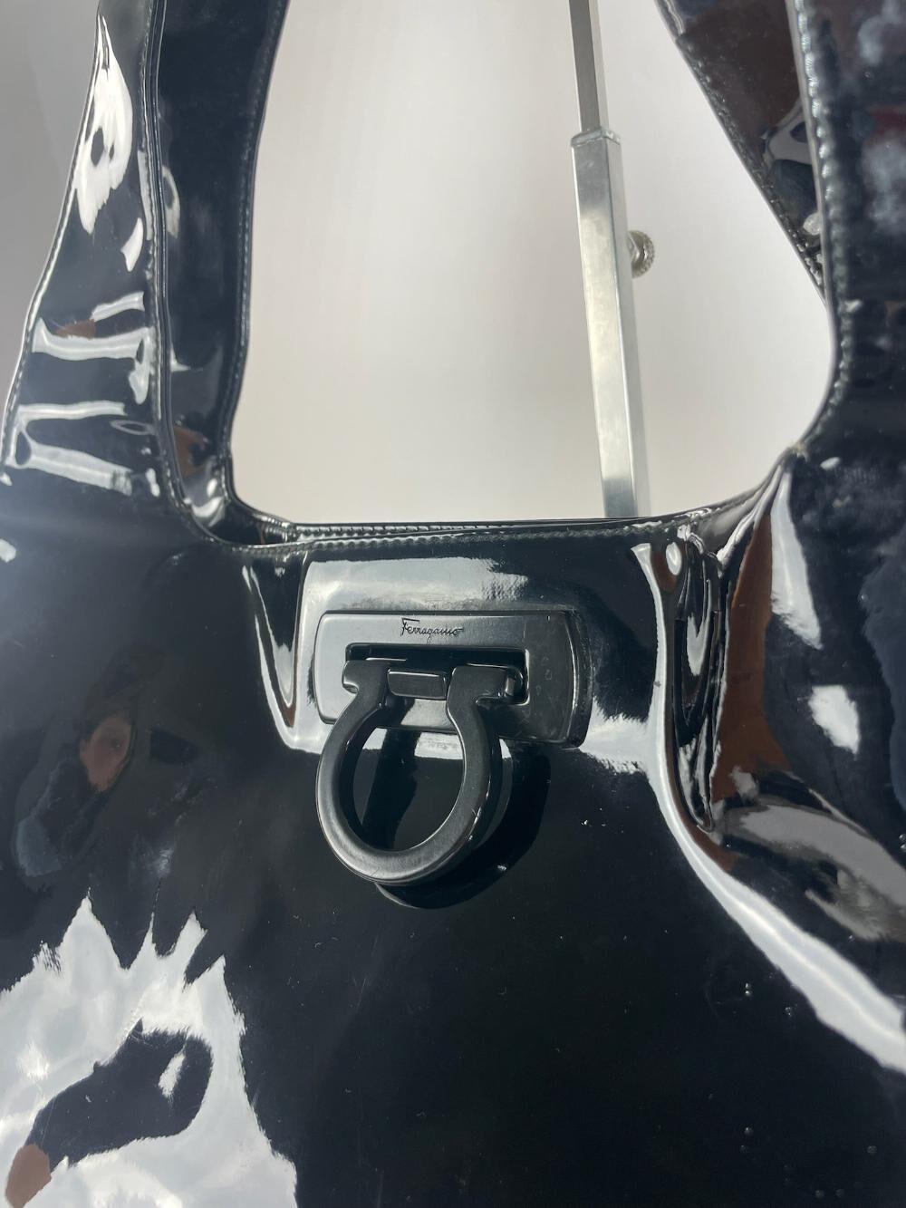 Salvatore Ferragamo Handbag