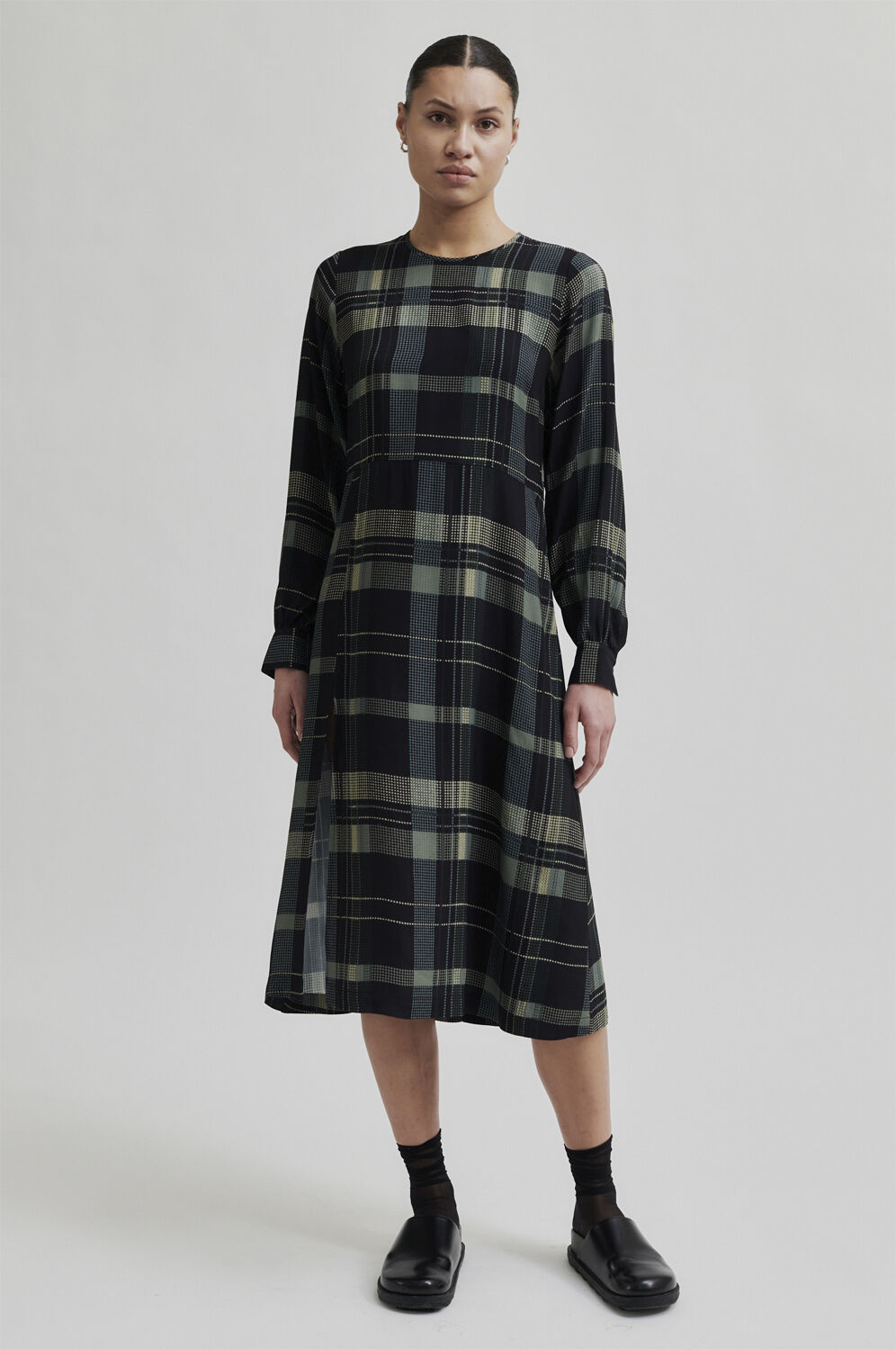 Checca Dress