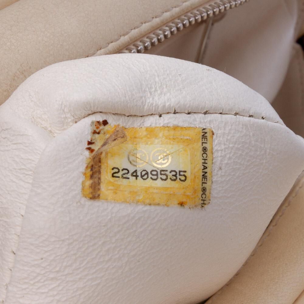 Chanel Shoulder Bag