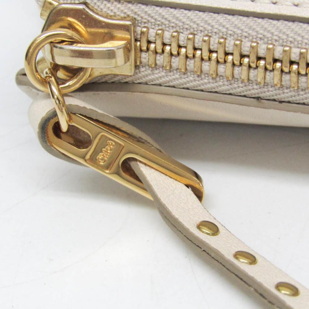 Chlo&eacute; Shoulder Bag