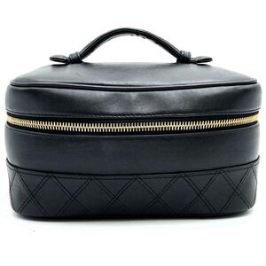 Chanel Cosmetic Pouch