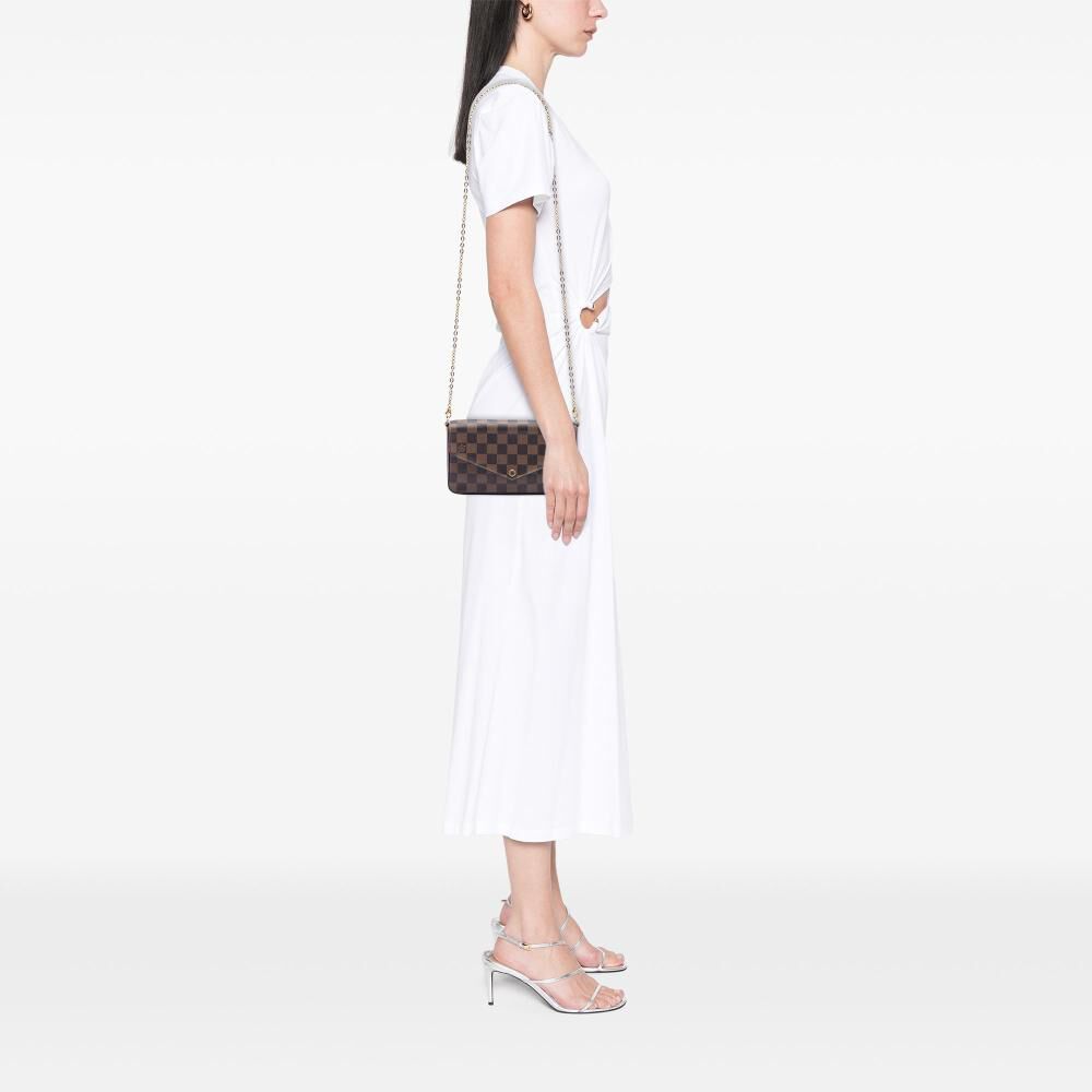 Louis Vuitton Pochette Felicie
