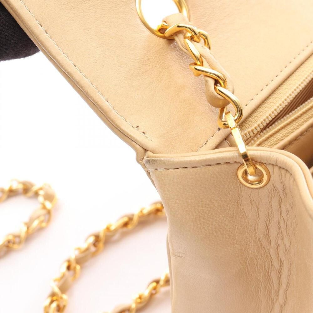 Chanel Flap Bag