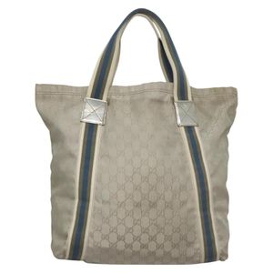 Gucci Tote