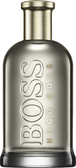 HUGO BOSS Bottled Eau de parfum 200 ML