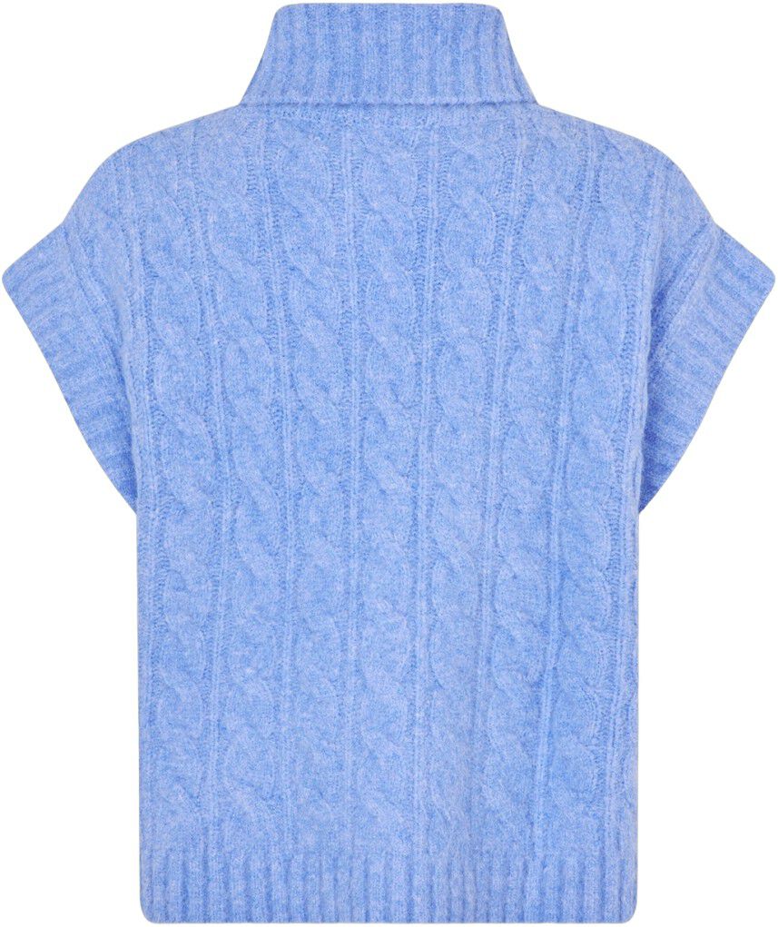 FresnoLL Knit Vest SL