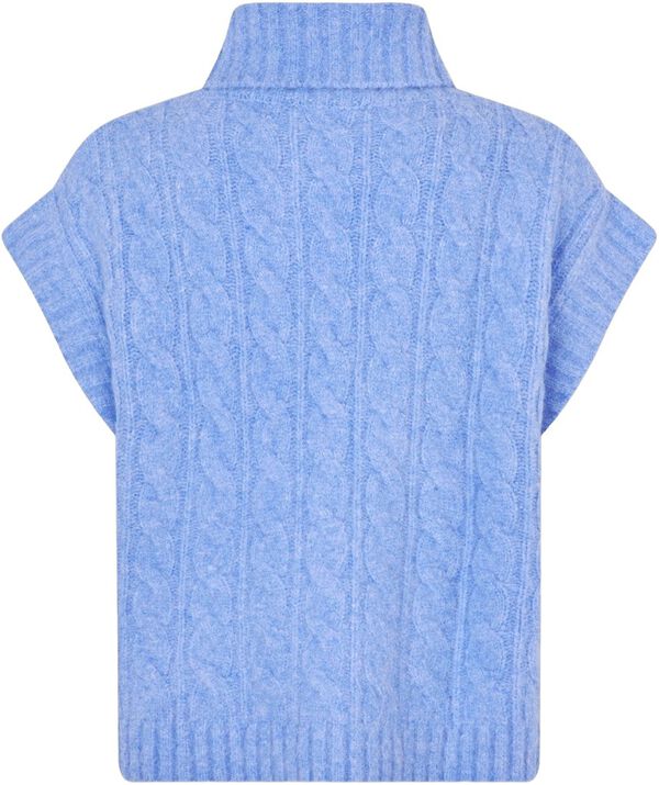 FresnoLL Knit Vest SL