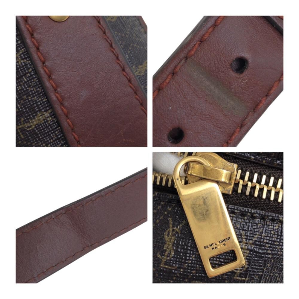 Yves Saint Laurent Shoulder Bag