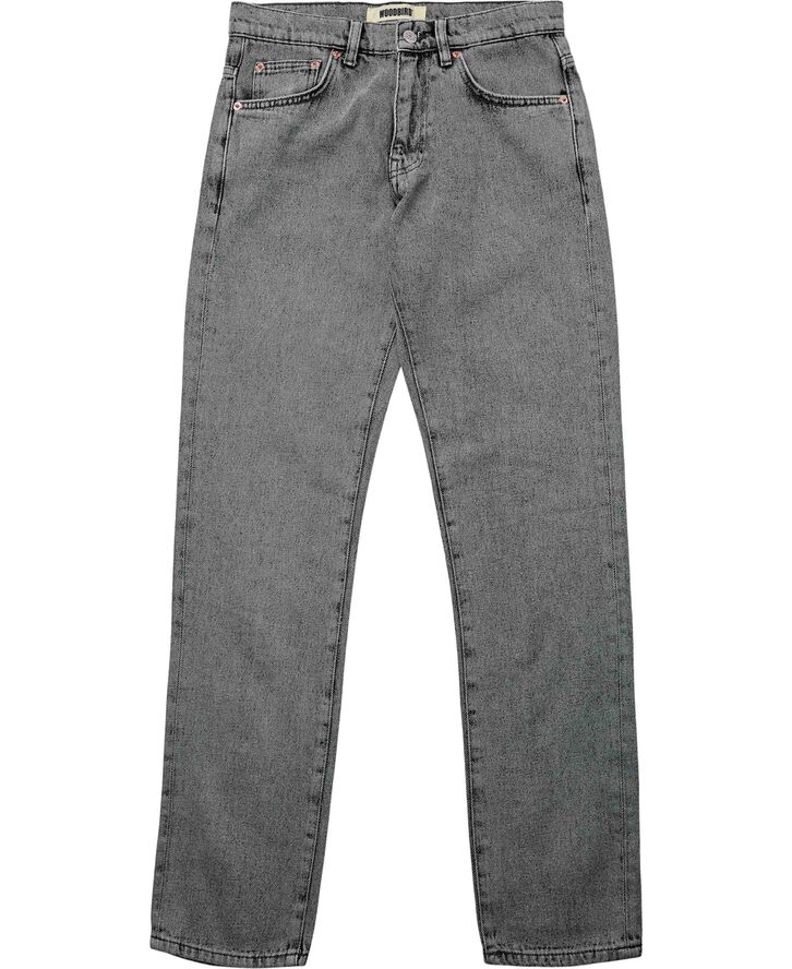 Doc Ash Grey Jeans