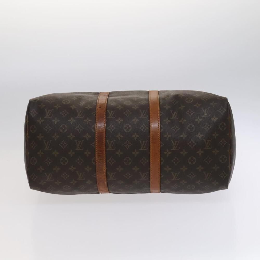 Louis Vuitton Keepall
