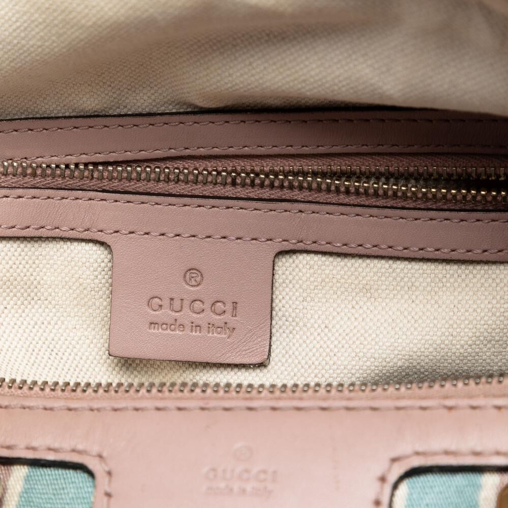 Gucci Boston Bag