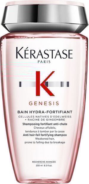 Genesis Bain Hydra Fortifiant