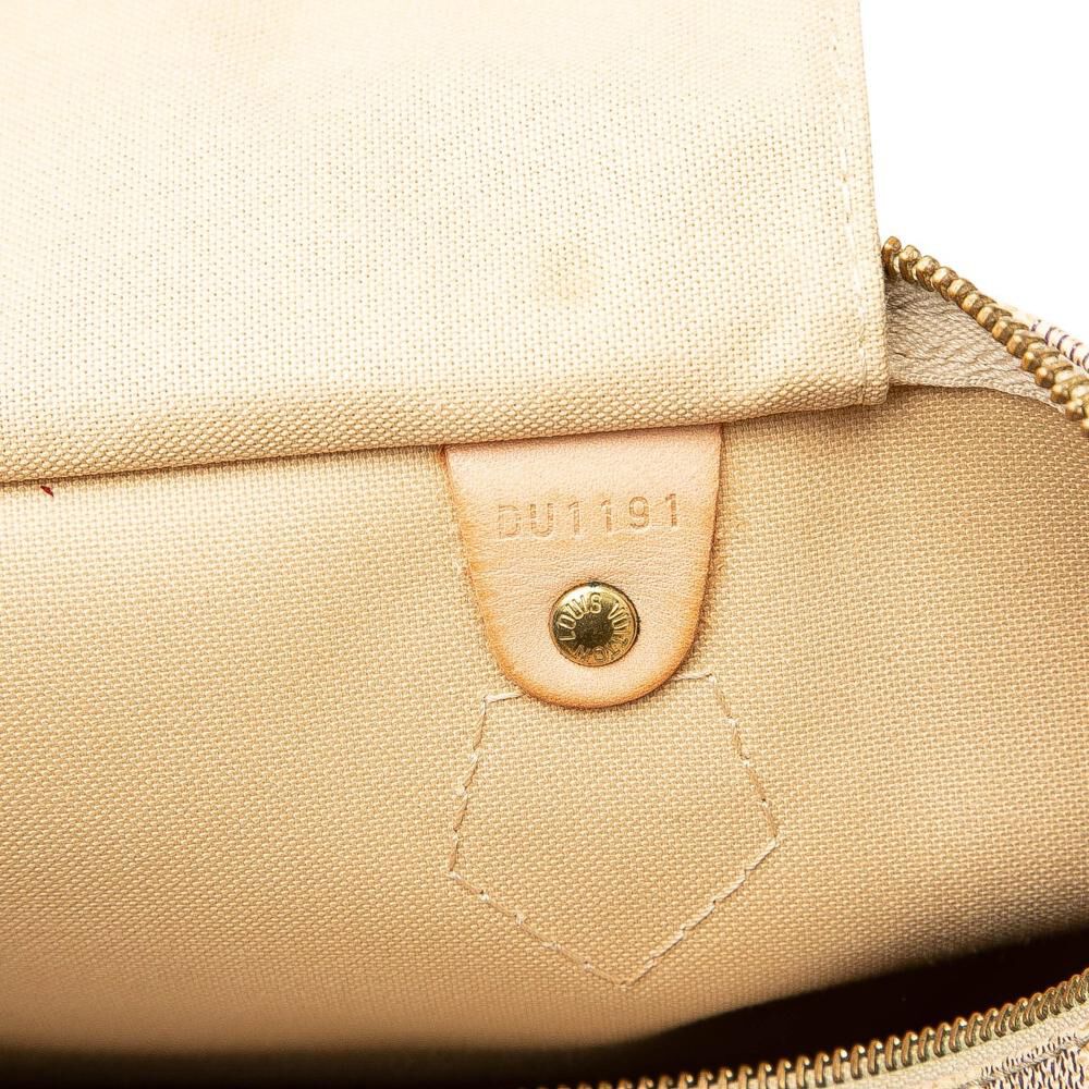 Louis Vuitton Speedy