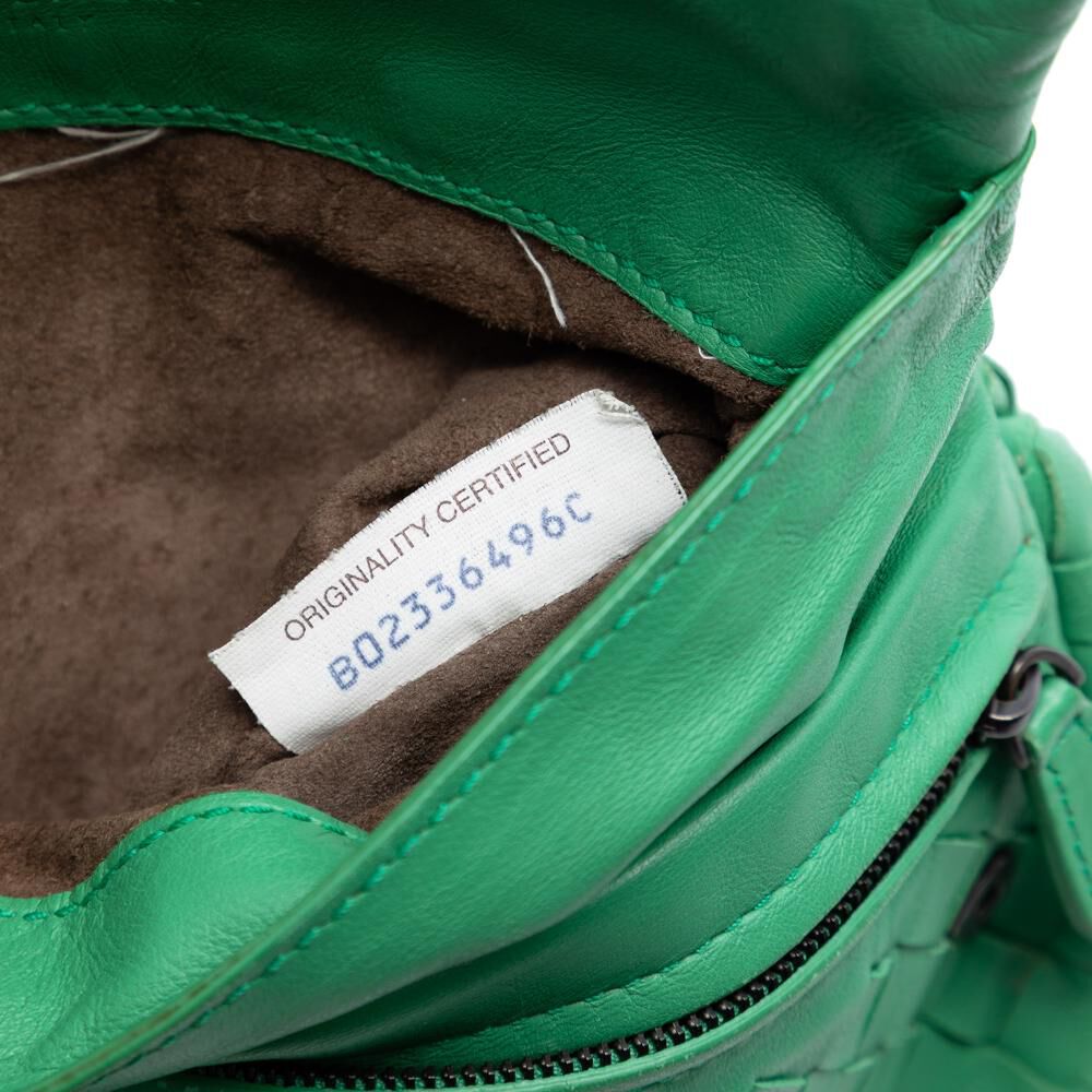 Bottega Veneta Crossbody Bag