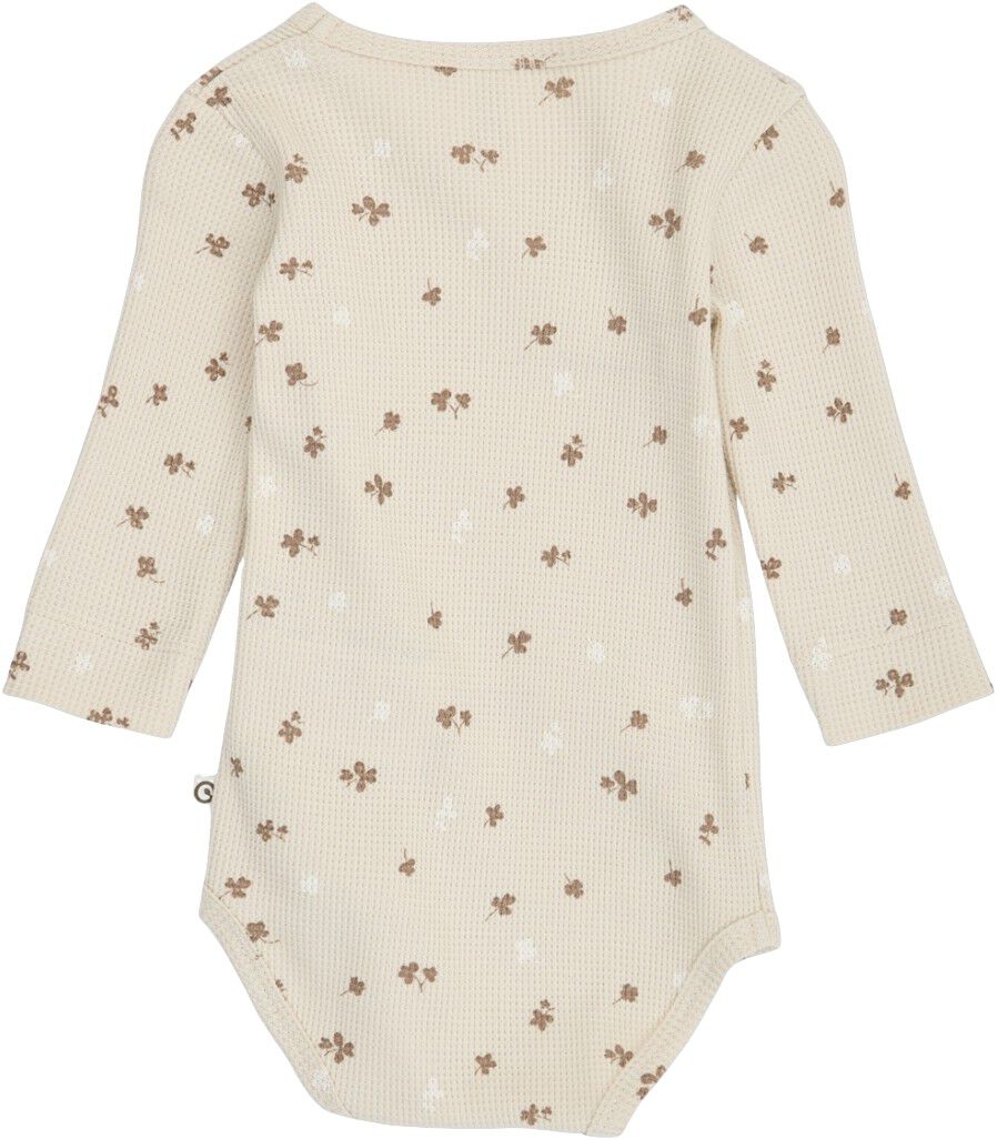 Clover L/S Body