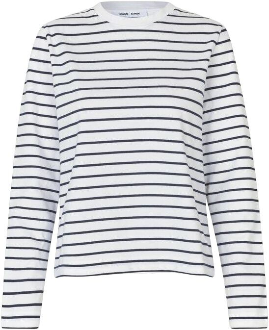 Sacamino ls t-shirt 6024