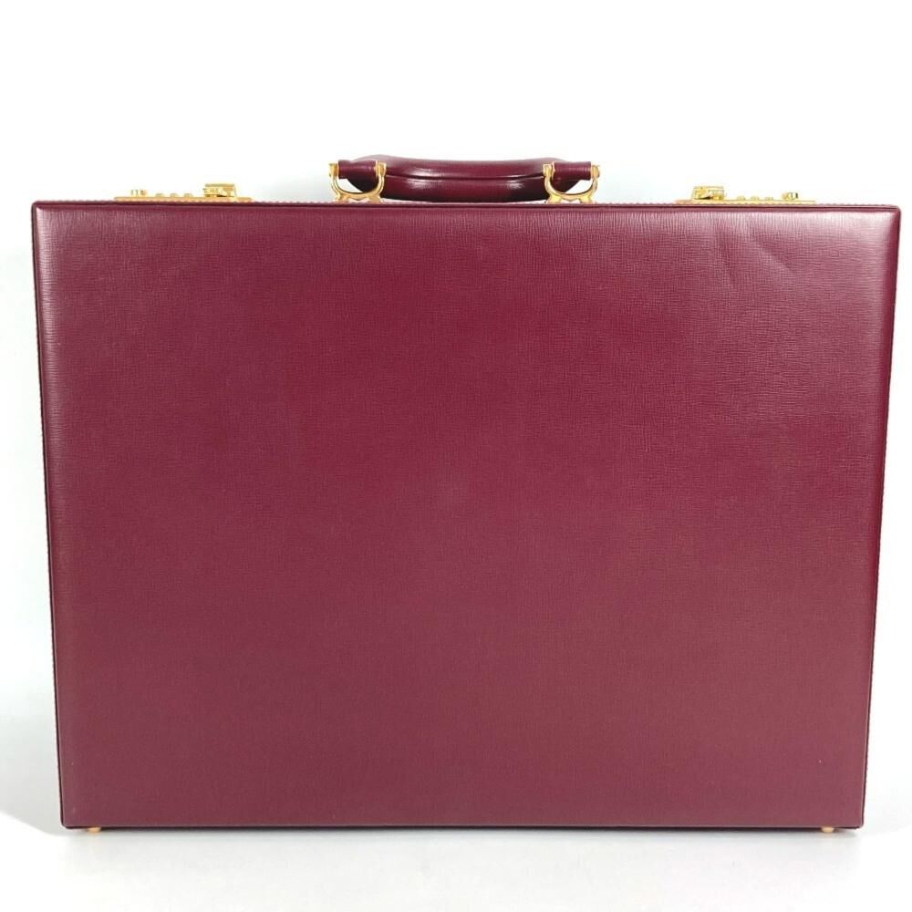 Cartier Briefcase