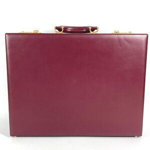 Cartier Briefcase