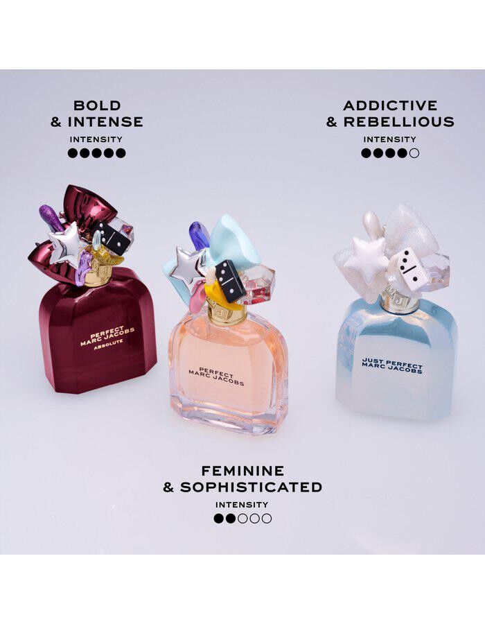 Just Perfect EdP