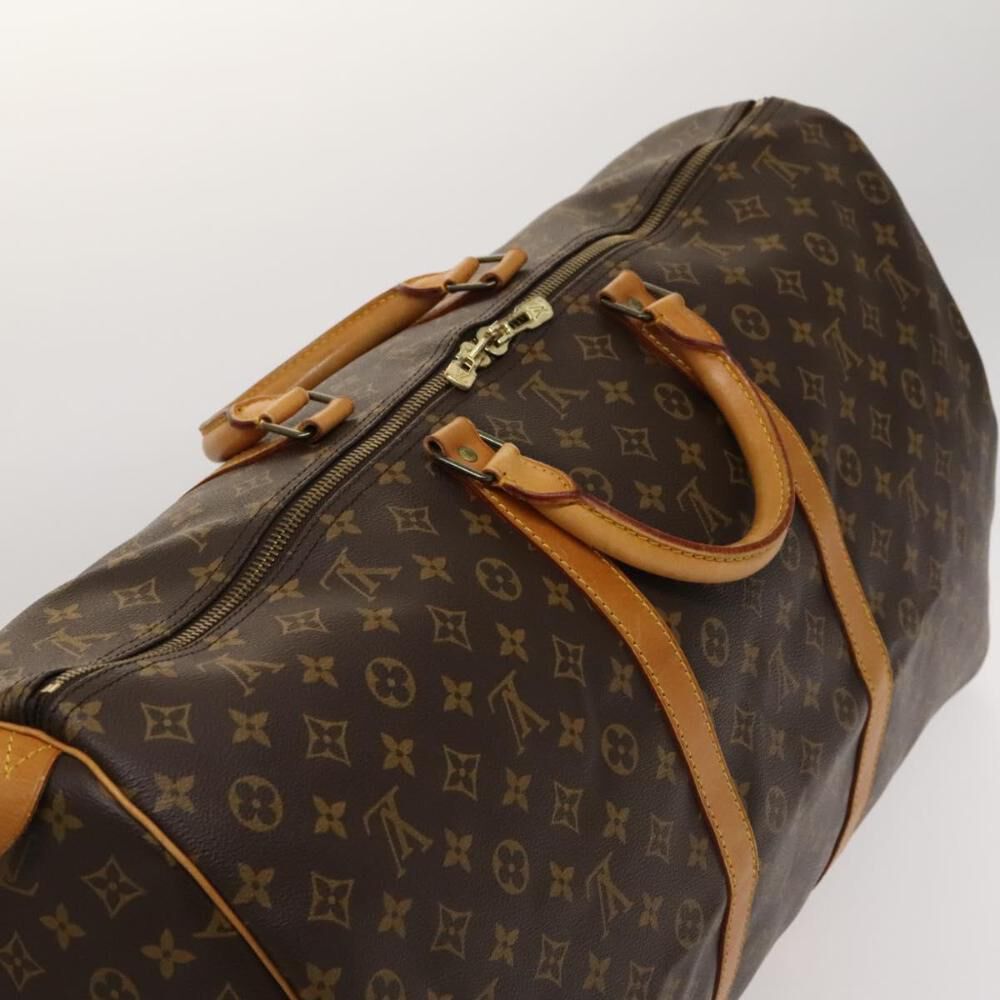 Louis Vuitton Keepall