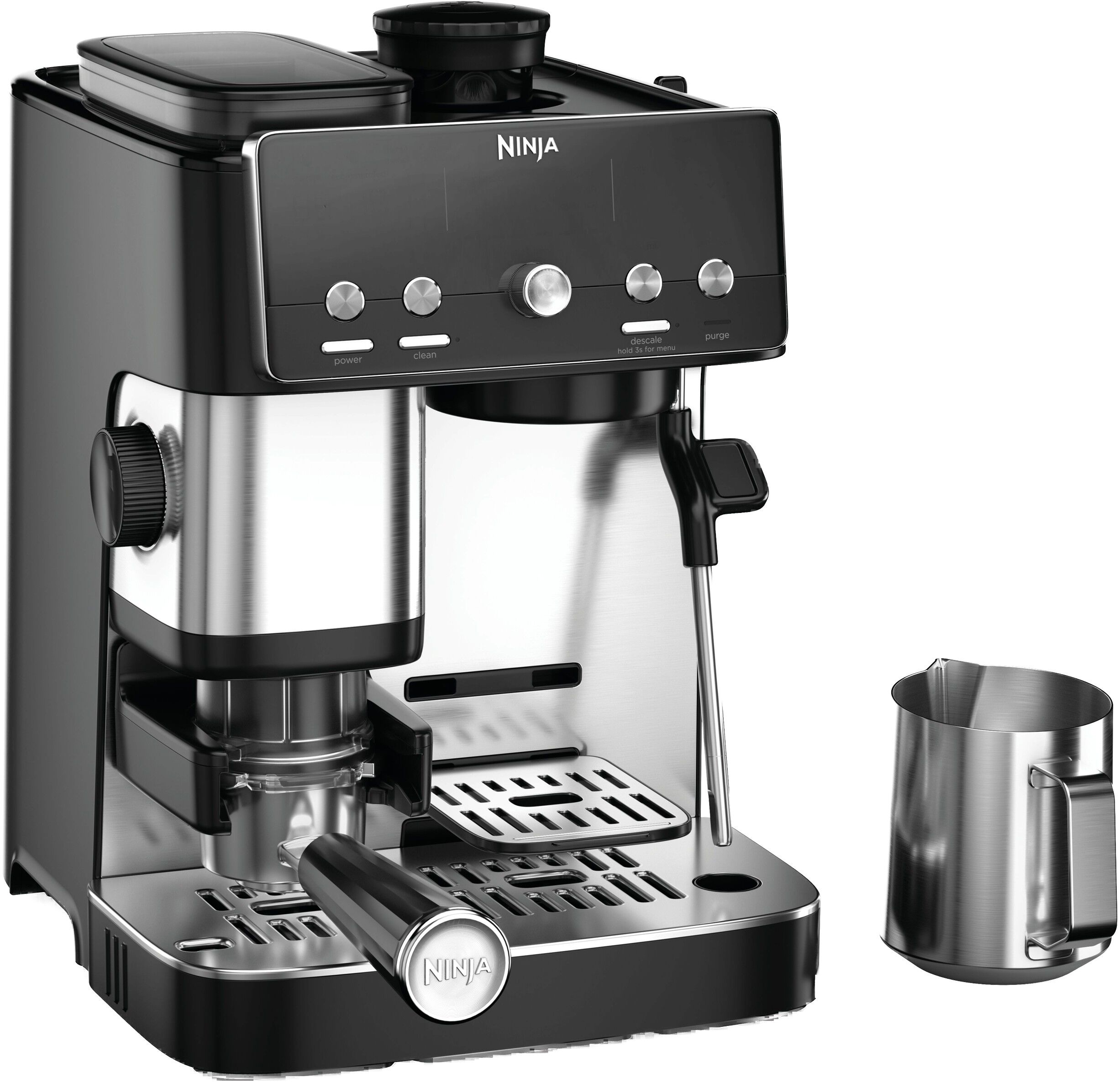 Ninja Luxe Cafe Mini Espresso Machine