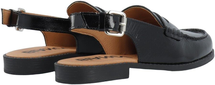 BIAPOP Slingback Loafer Nappalak