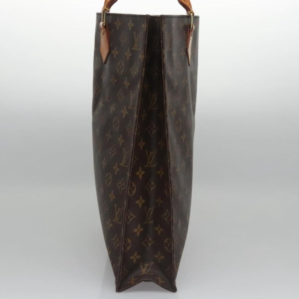 Louis Vuitton Sac Plat