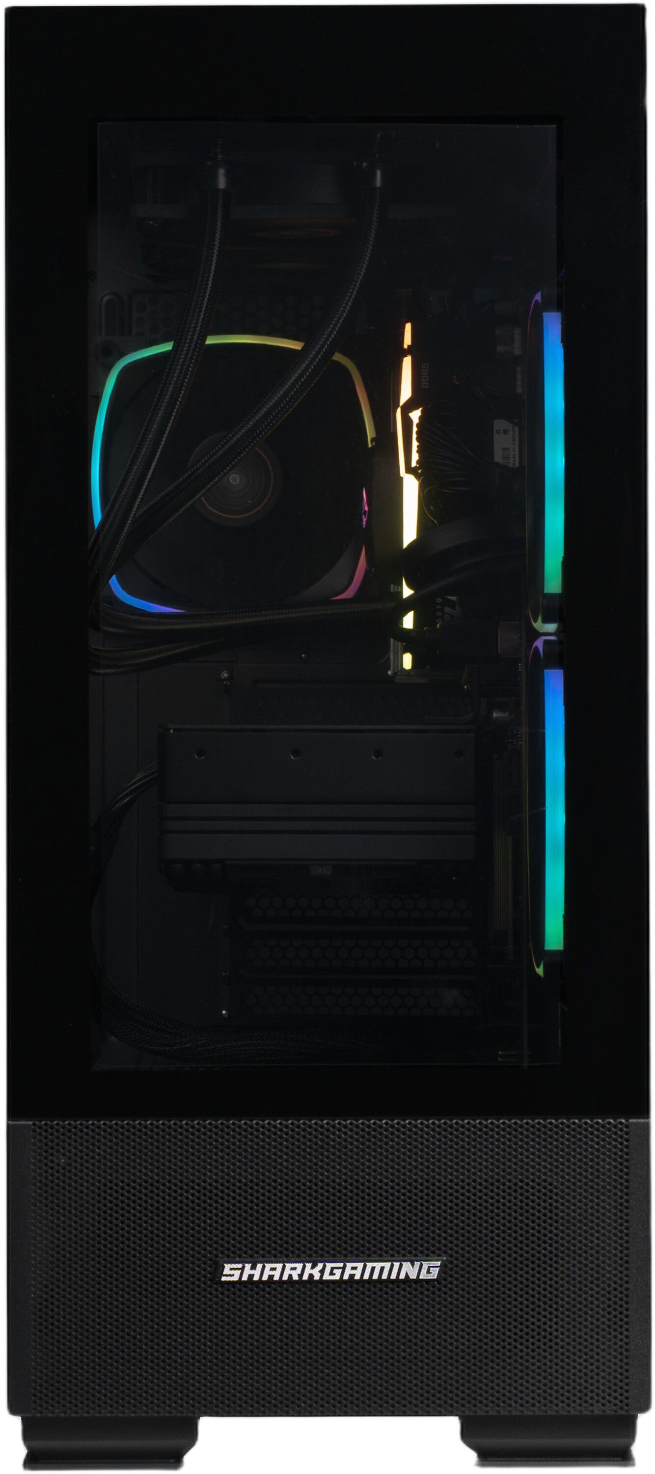 RGBeast TR707 - 5080 Gaming PC