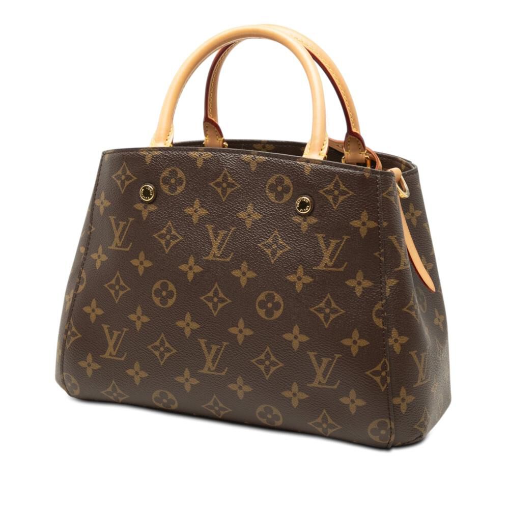 Louis Vuitton Montaigne