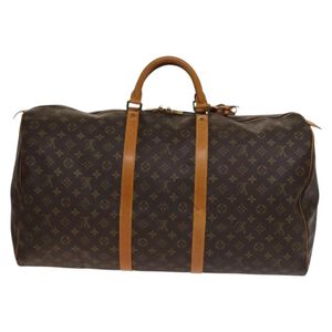 Louis Vuitton Keepall