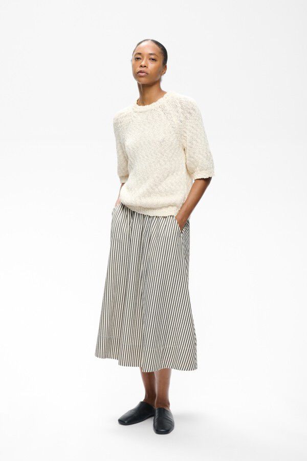 GARBOIW SKIRT