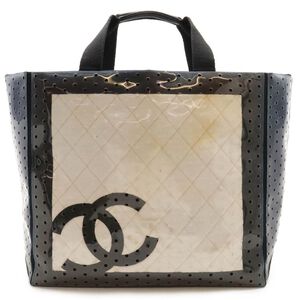 Chanel Tote