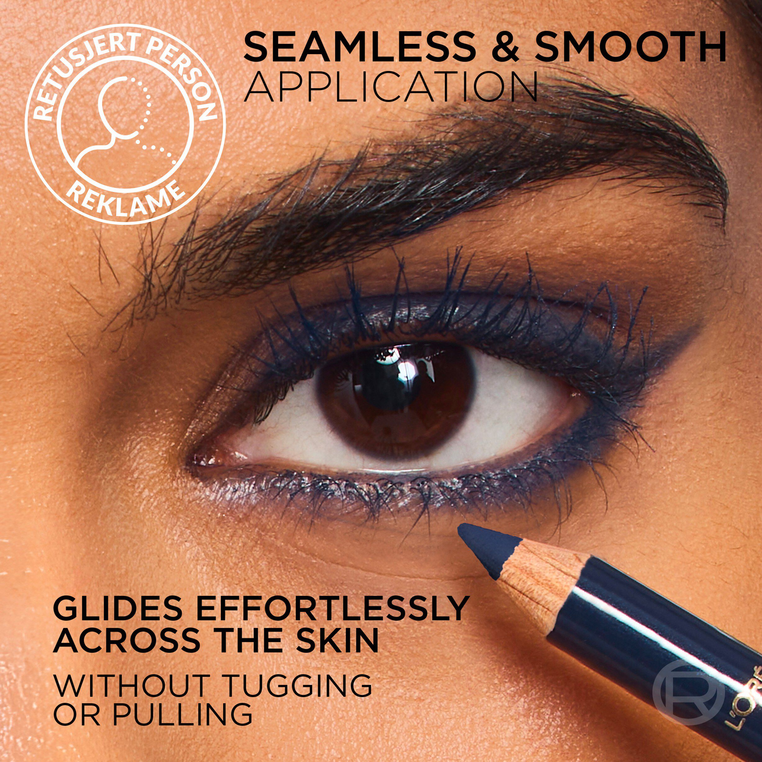 Haute Couleur Crayon Kh&ocirc;l