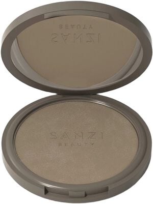 Baked Powder - Deep Terracotta - Cool