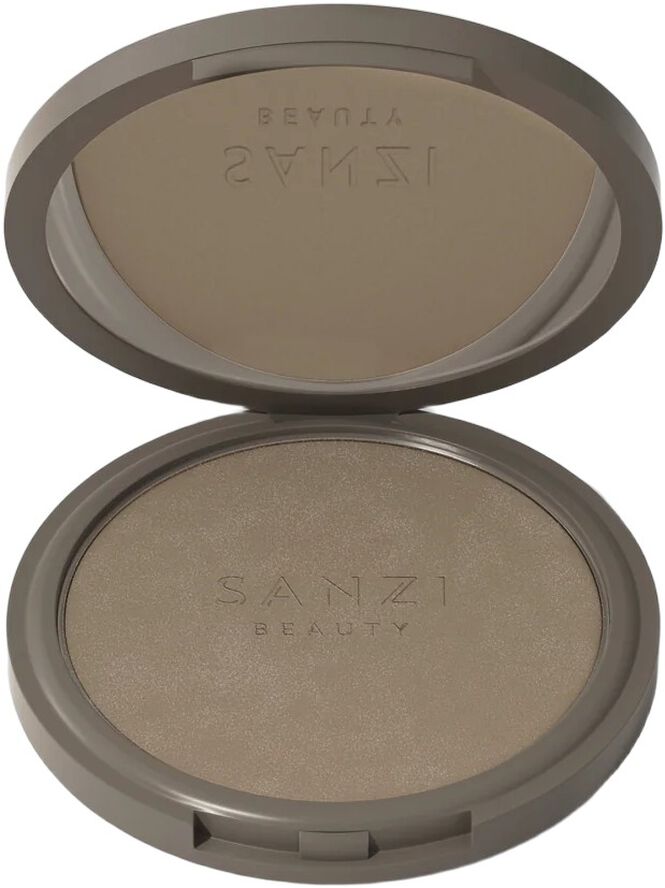 Baked Powder