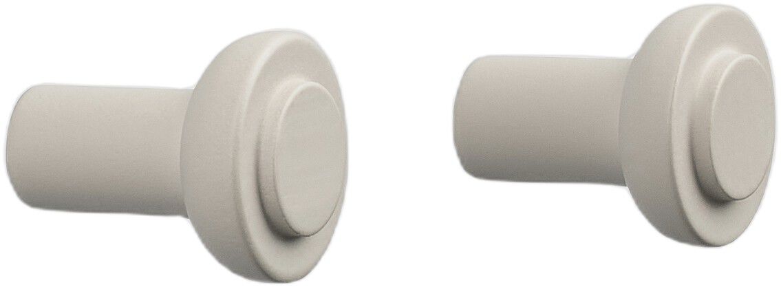 Krok Sensu 2,5 x 3 cm 2 st Sand Bj&ouml;rk