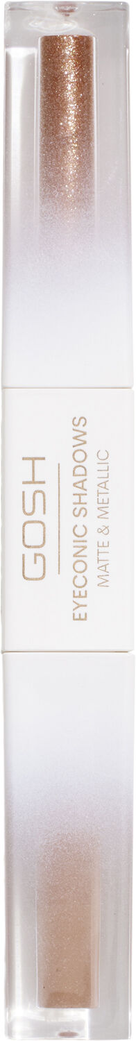 GOSH Eyeconic Shadows
