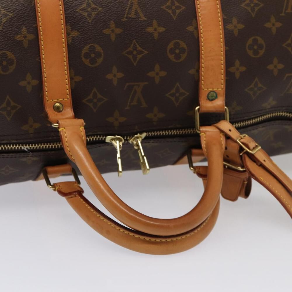 Louis Vuitton Keepall
