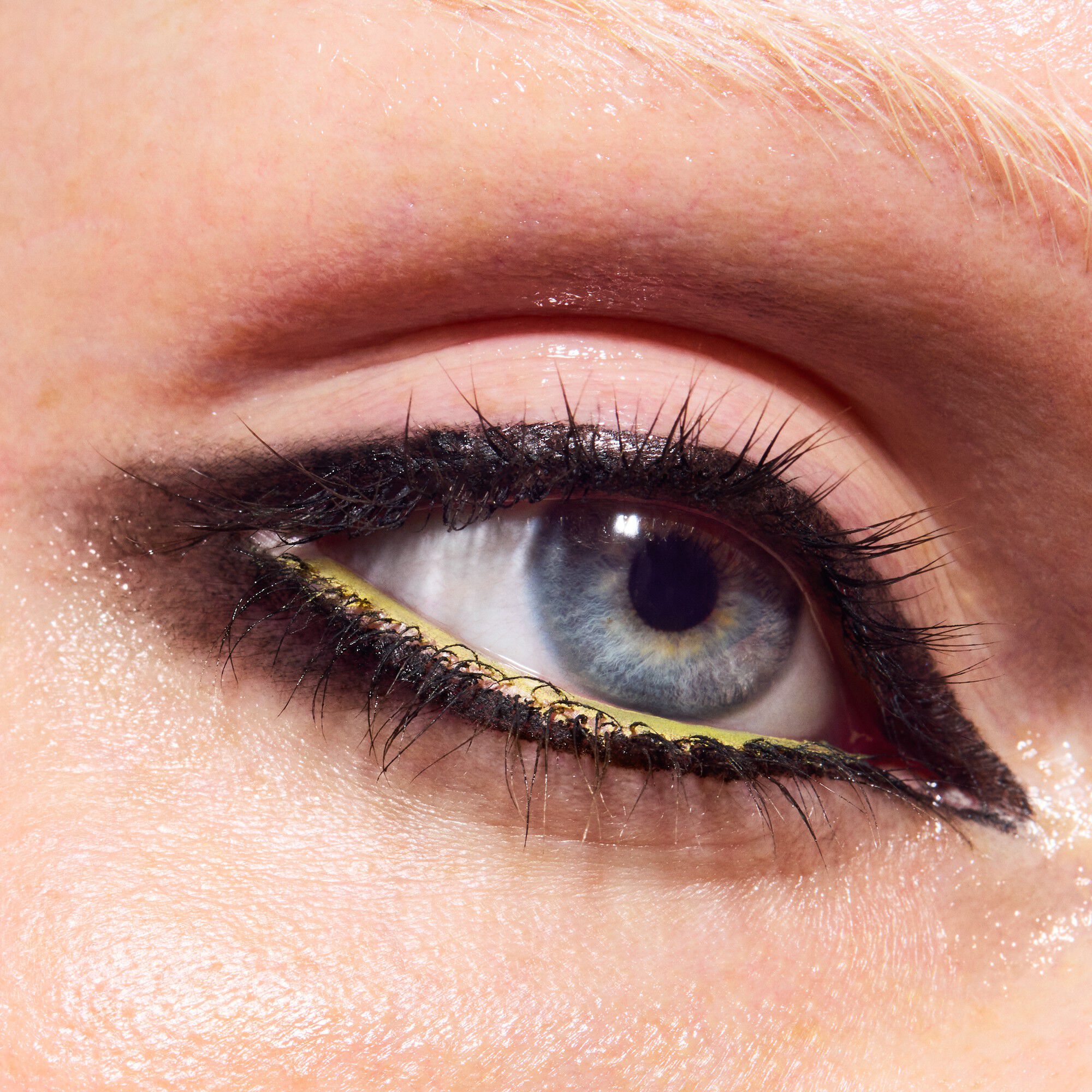 Colour Excess Gel Pencil Eyeliner