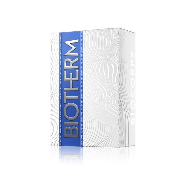 Biocorps Multi-Corrective Body Milk Holiday Set