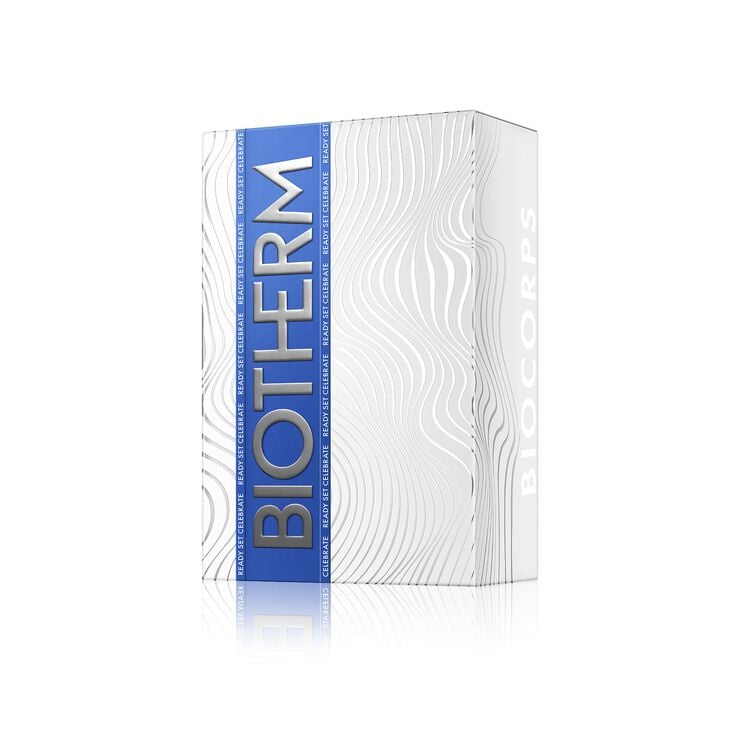 Biocorps Multi-Corrective Body Milk Holiday Set