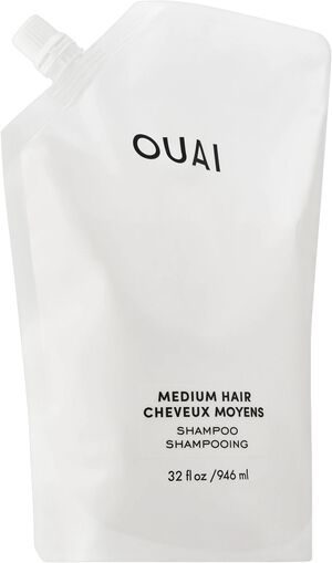 MEDIUM HAIR SHAMPOO - REFILL