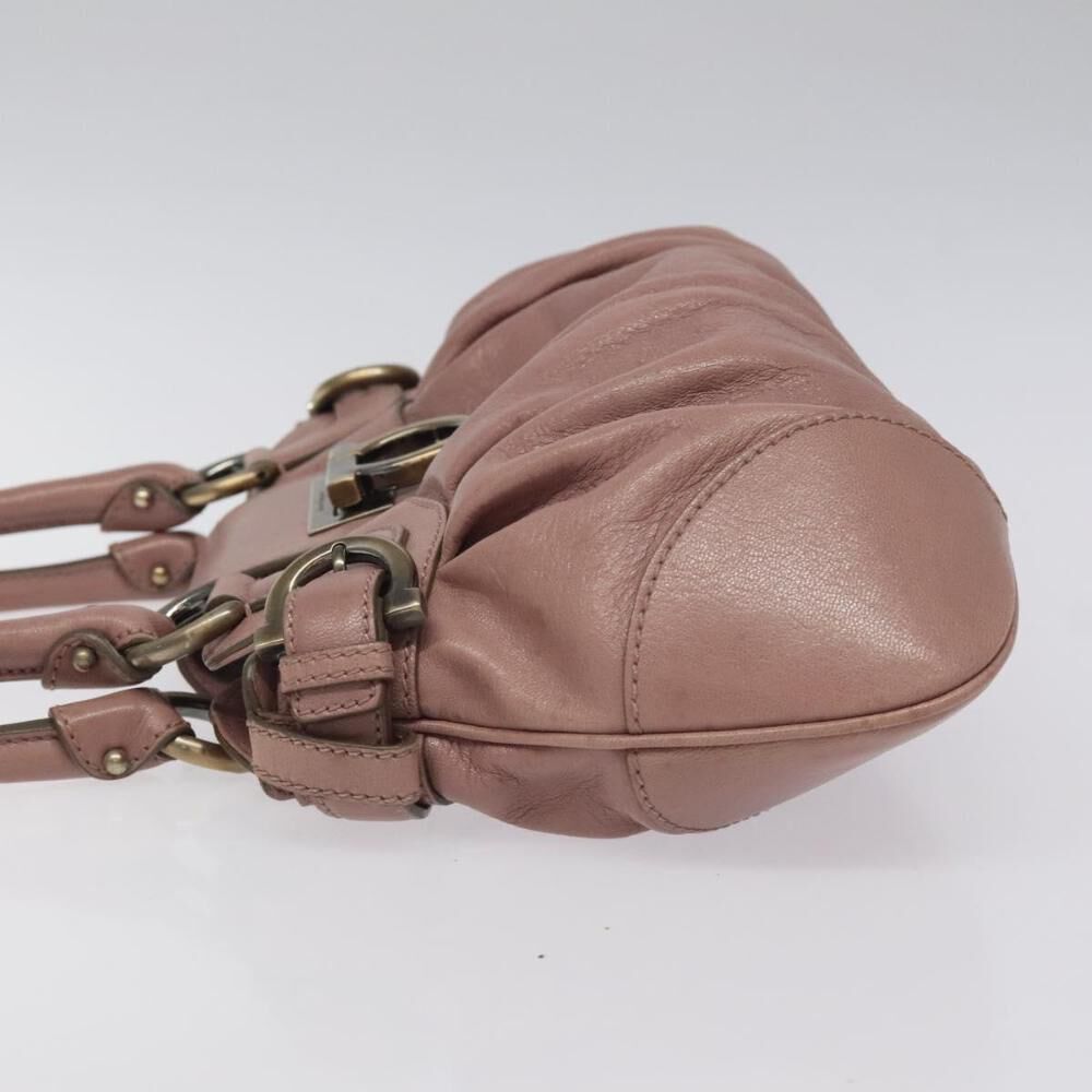 Salvatore Ferragamo Handbag