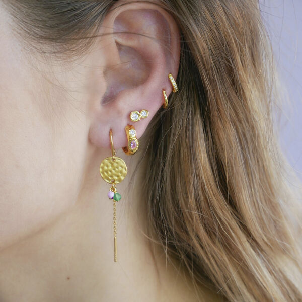 Hoops, Classic 8 mm