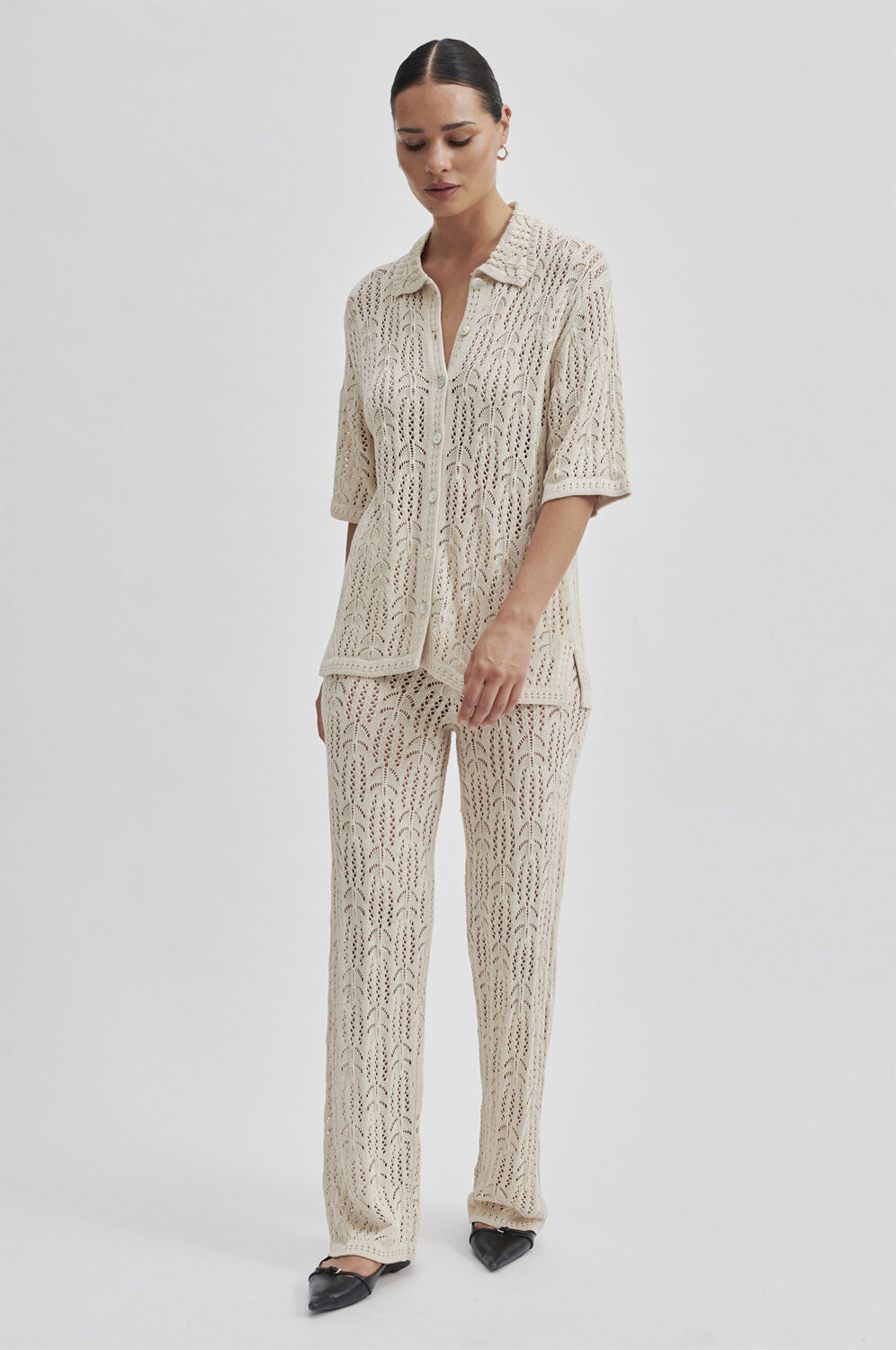 Elleny Knit Trousers