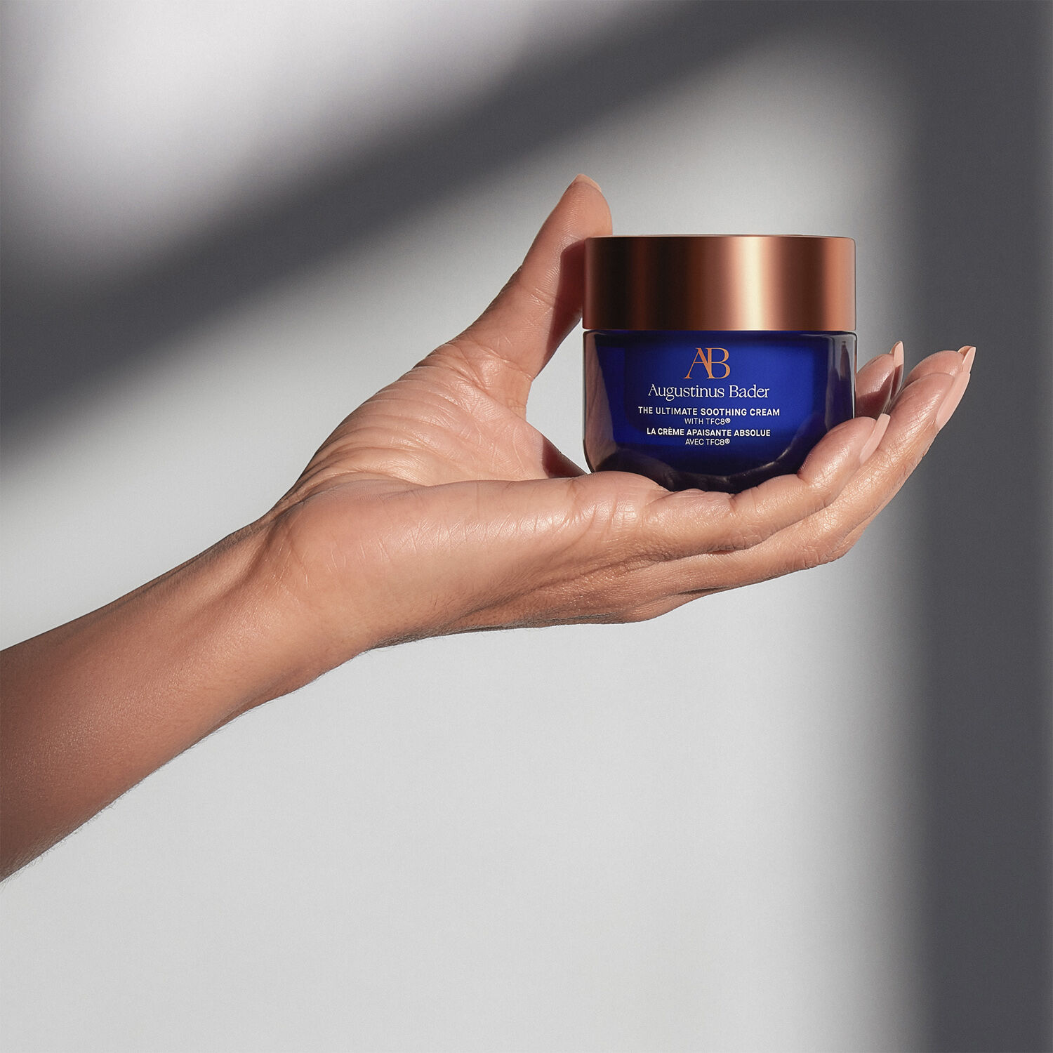 The Ultimate Sooting Cream Nomad