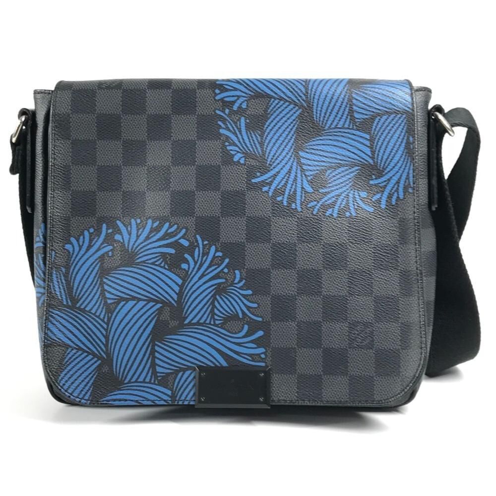 Louis Vuitton Messenger