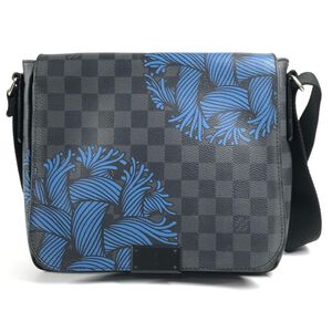 Louis Vuitton Messenger