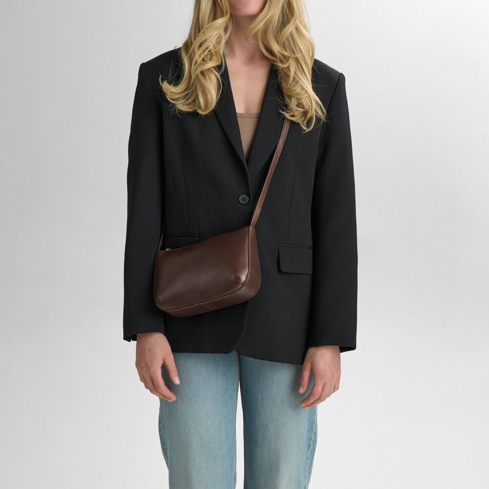 Lorissambg Cross. Bag, Antique