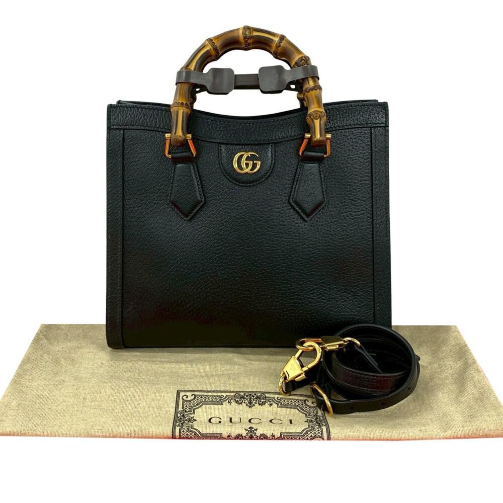 Gucci Bamboo